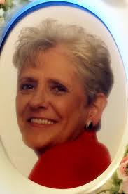 Therese Nancy Farley Gurley (1935-2006)