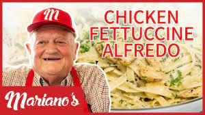 The rice is baked in the oven and the chicken can be grilled for more information on mariano's health key system head on over here. How To Cook A Ham The Best Way Mariano S Cooking S1e13 Youtube