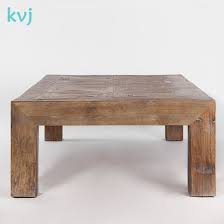 Maybe you would like to learn more about one of these? China Kvj 7330 Rustic Antique Reclaimed Solid Wood Elm Coffee Table China Recycled Elm Coffee Table Wooden Coffee Table