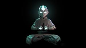 Ди брэдли бейкер, зак тайлер, джек де сена и др. Avatar Aang The Last Airbender By Sm Bonin Character Art 3d Cgsociety