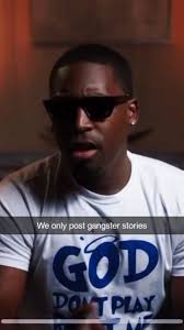 Drug Lord. Gangster. How did it begin…and how was it redeemed? This is  behind-the-scenes from our shoot but watch the actual conversation to find  out answers. 🔥 TONIGHT- Sunday, November 30th at