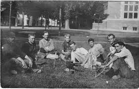 Frank Winchester Roberts