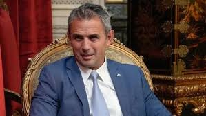 Mart�n Menem admiti� errores de comunicaci�n del Gobierno - Pol�tica | Diario La Prensa