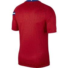 Entdecke hier das neue psg trikot bei unisport. Nike Paris Saint Germain Trikot 20 21 Herren Rot Deinsportsfreund De