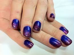 Shellac gel finish lasts up to a month. 25 Beautiful Shellac Nails Nailkart Com