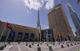 United arab emirates standard time or uae standard time is the time zone for the uae. Coronavirus Dubai 70 Of Companies Expect To Close In Six Months
