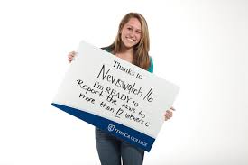 News 4 Buffalo WIVB Kelsey Anderson