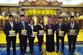 يڠدڤرتوان اݢوڠ‎), also known as the paramount ruler, the supreme head or the king. Indonesian Malaysian Thai Media Members Meet To Discuss Multilateral Cooperation Pattaya Mail