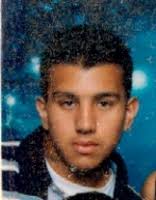 Ruben Lee Allbright (1984-2006)