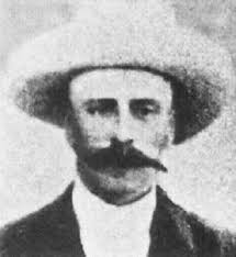 Frederick Henry Bradley V.C. V.D. (1876-1943)