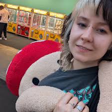 Sierra Schaefer (@itty._.bits) • Instagram photos and videos