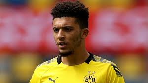 Ole gunnar solskjaer hopes final can be step towards a 'bright future' at united. Jadon Sancho Manchester United Close To Agreeing Personal Terms On Five Year Deal Football News Sky Sports