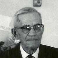 Otto Richard Voss (1876–1966)