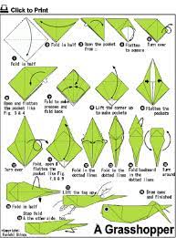 Macam Macam Origami Origami Hewan Origami Tutorial Origami