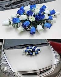 Hiasan di atap mobil pernikahan dalam bentuk dua cincin ini mudah dilakukan dengan tangan mereka. Buruan Beli Hiasan Pita Bunga Mobil Pengantin Dekorasi Mobil Wedding Bunga Pintu Tali Putih Dekorasi Rumah Furniture Interior Rumah Tangga Bukalapak Com Inkuiri Com