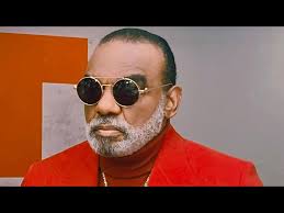 Ernie Isley w/ Berklee S.C.A.M.