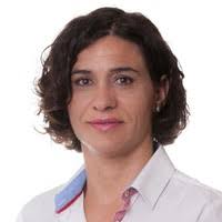 Ana Nieva Email & Phone Number