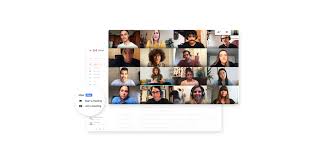 Google Meet S Video Platform Open To All