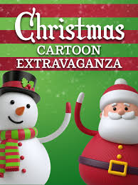 Find the perfect christmas cartoon stock photos and editorial news pictures from getty images. Prime Video Christmas Cartoon Extravaganza