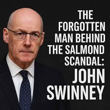 James Swinney"