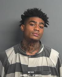 DOTSON, DARIUS MONTRE