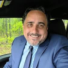 Charles (Chuck) Stuart