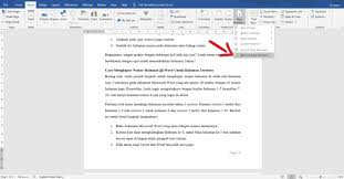 Check spelling or type a new query. Cara Menghilangkan Nomor Halaman Di Word Eldya Com