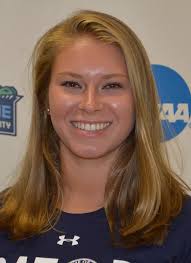 2017 Women's Volleyball Roster