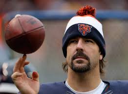 65 days till Bears season opener: Every player to wear No. 65 for Chicago