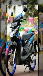 It's a place where all searches end! Wallpaper Modifikasi Honda Beat Keren For Android Apk Download