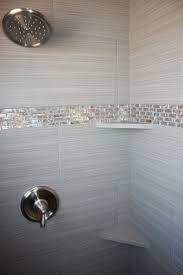 Best 25 Shower Accent Tile Ideas On Pinterest Vertical Shower Tile Accent Tile Bathroom And Til Master Bathroom Shower Bathroom Shower Tile Bathroom Design
