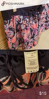 Lands End Board Shorts Clothes Design Board Shorts Women Gym Shorts Womens