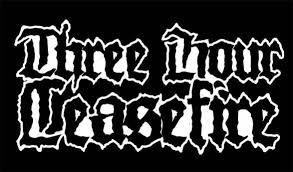 Cease fire builds fire suppression systems that protect. Three Hour Ceasefire Encyclopaedia Metallum The Metal Archives