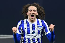 Hertha bsc hat sehr viel geld von investor lars windhorst bekommen. Arsenal Set To Welcome Back Matteo Guendouzi As Hertha Berlin Unable To Afford 29m Star After Impressing In Germany