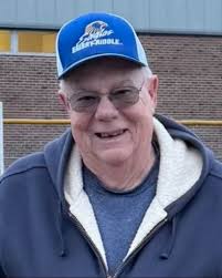 James C. Dearth Obituary April 25, 2024