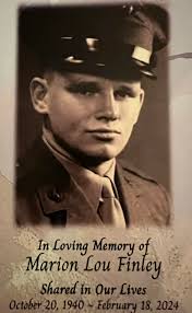 He served as a Commercial Banker for 40 years in Warren, Marion, Kokomo and  Upland Marvin Leon Foland, 82, of Fort Myers, Florida, passed away