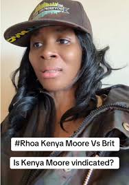 Kenyatta Moore Birmingham Alabama