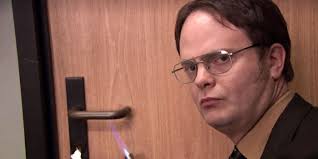 The Office: 10 Quotes That Perfectly Sum Up Dwight As A Character