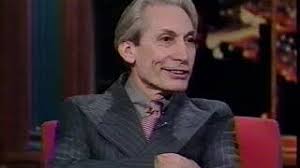 Paul jung, carl's father, was the youngest son of a noted basel professor of medicine and protestant. Charlie Watts Ist 80 Jahre Jung Er Will Doch Nur Spielen Kultur Derstandard De Kultur