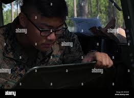 81mm platoon hi-res stock photography and images