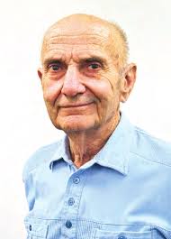 Townspeople battle to right social ills