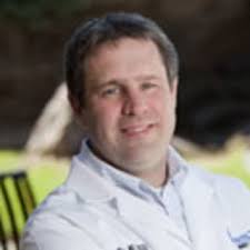 Dr. Michael Potts, MD