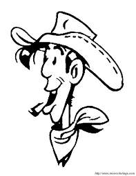 maurice de bevere morris lucky luke dessin enfant coloriage rubiks cube