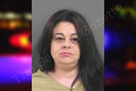 Natasha Floyd — Gordon County Jail Bookings