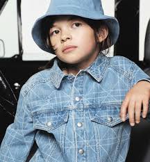 Boys' Designer Clothes