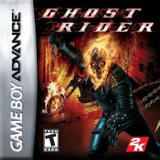 To browse gba games alphabetically please click alphabetical in sorting options above. Play Ghost Rider On Gba Emulator Online