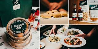 Find thousands of recipes you can make right now with the ingredients you have available at home. Kitchen Table Restaurants Launches Pastificio Di Luigi May 1 My Vancity