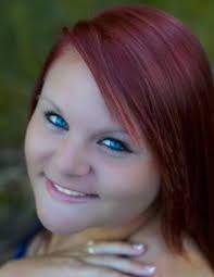 Ashley Caroline Green Obituary