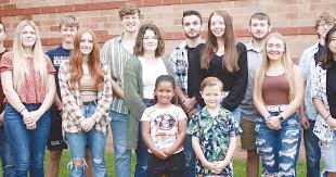 RCHS homecoming week is here