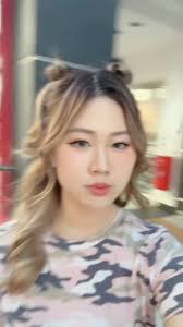 李林奚Carrine Lee